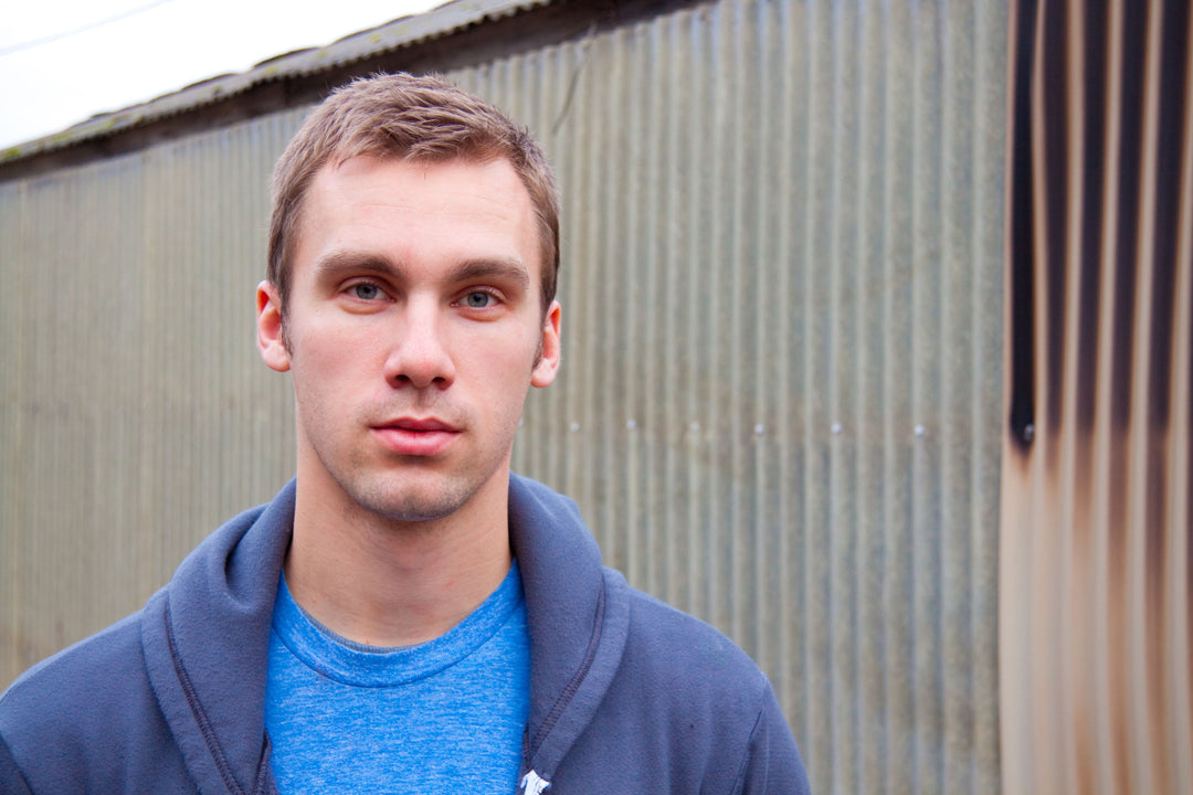 A Fresh Start: Luke’s Success