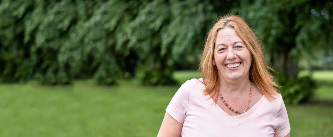 From Chains to Freedom: Susan’s Smoking Cessation Journey