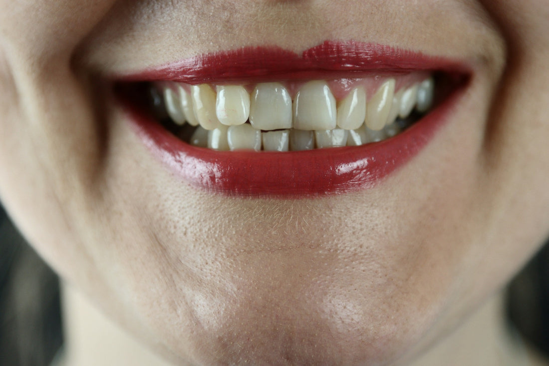 Nicotine Gum and Oral Fixation: How Chewing Helps Replace the Smoking Habit
