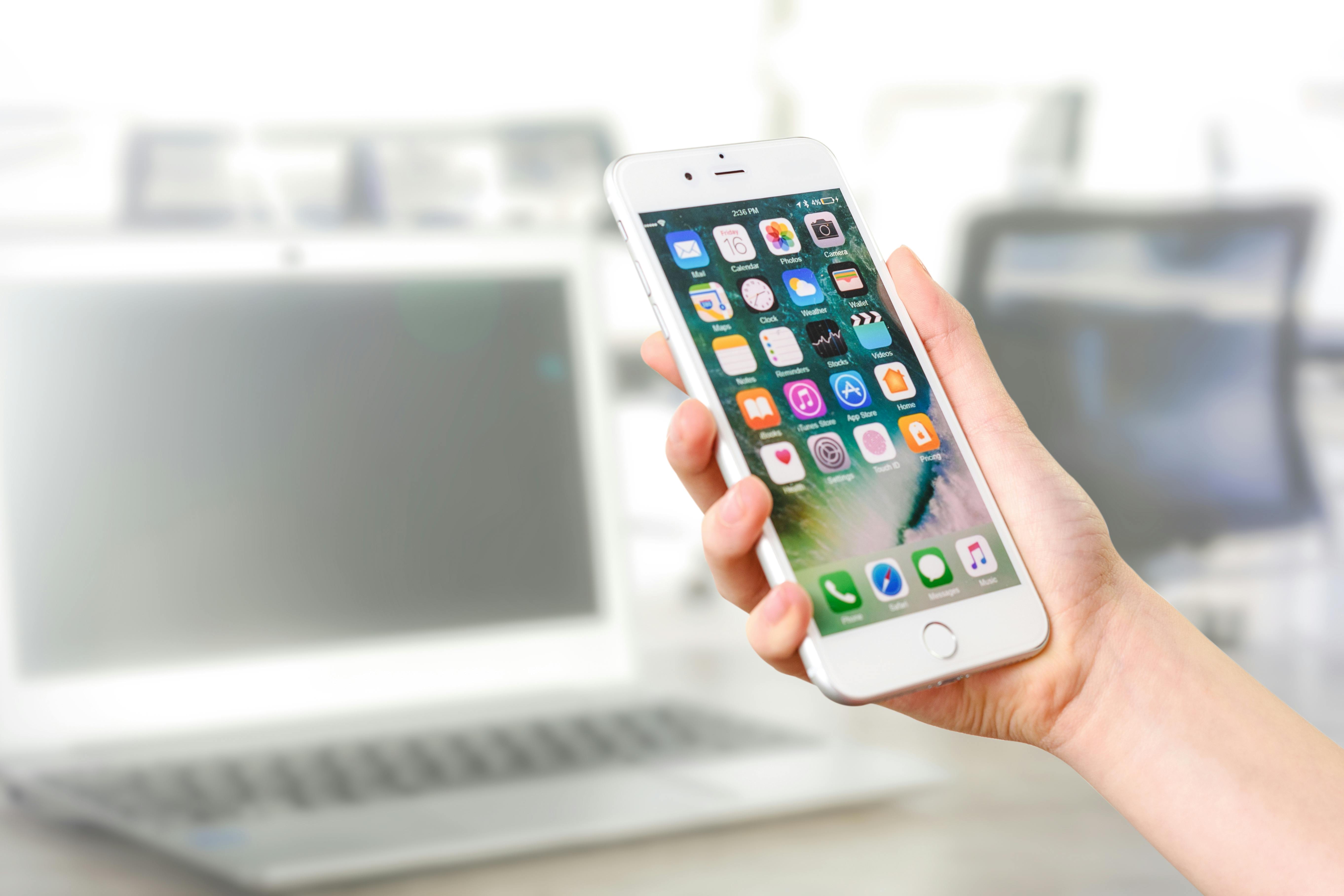 Top Quit Smoking Apps and Tech Tools to Keep You Motivated - Quitine