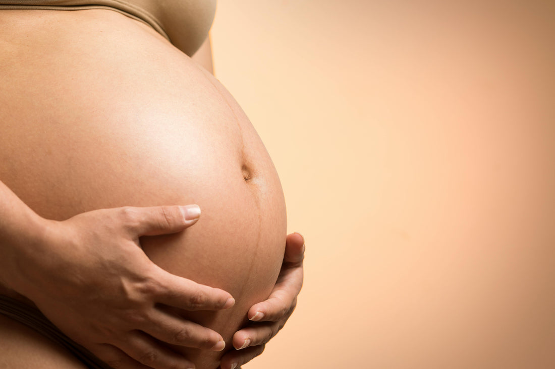 Nicotine Gum and Pregnancy: Is It Safe to Use Nicotine Gum While Pregnant? - Quitine