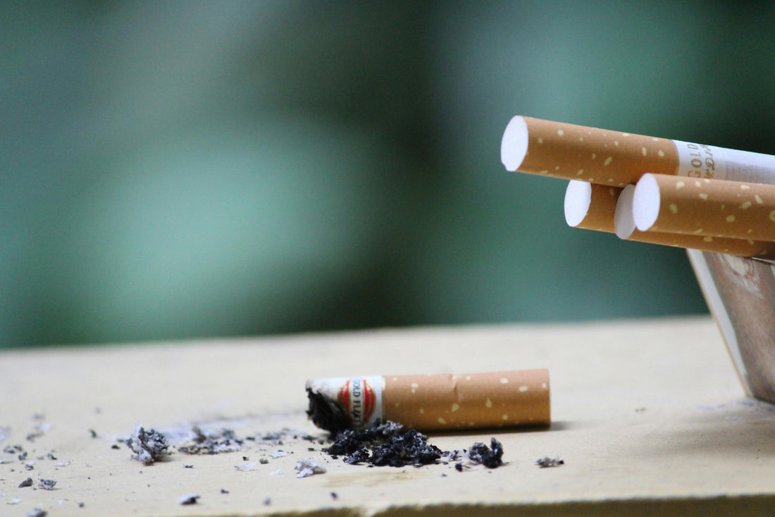 Nicotine Replacement Therapy vs. Prescription Medications: Choosing Your Quit Method- Quitine