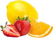 Also Available in Fruit Flavor