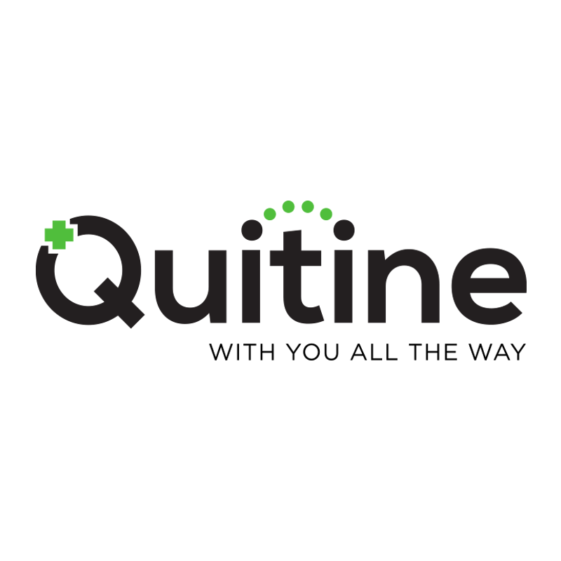Trusted Nicotine Replacement for a Smoke & Vape-Free Life
– Quitine