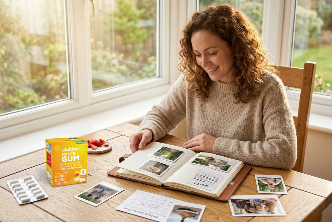 What Happens After 90 Days? Real Stories of Permanent Freedom from Smoking - Quitine