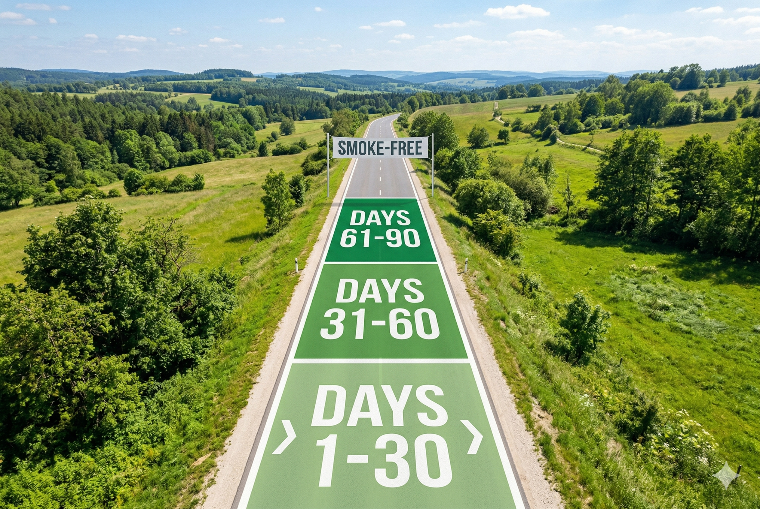 Why 90 Days Is the Magic Number for Quitting Smoking Permanently - Quitine