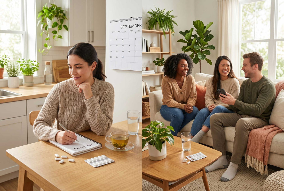 Group Support vs. Solo: Which Works Best for a 90-Day Quit Program - Quitine