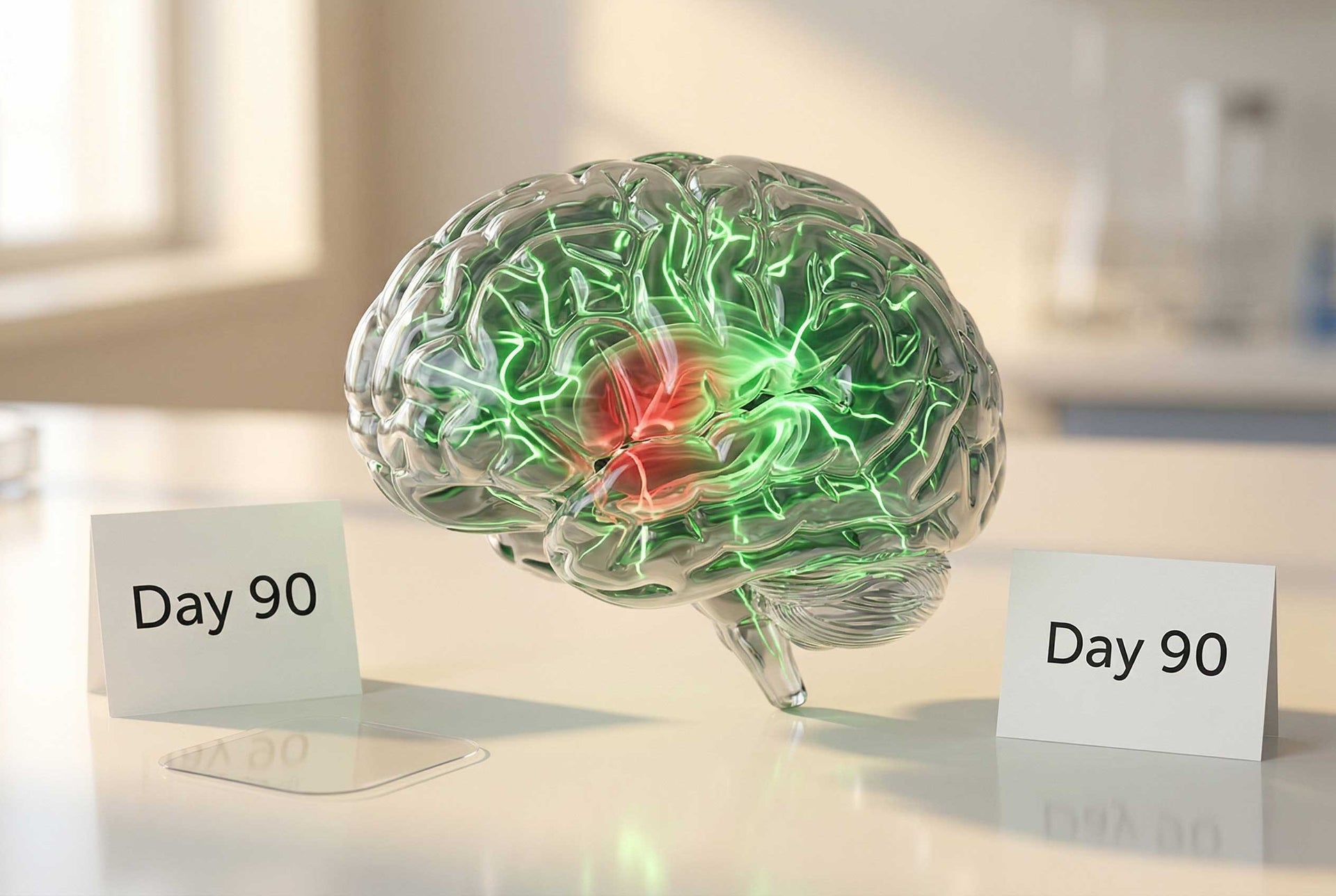 The Science Behind 90-Day Quit Plans: How Long Does It Really Take to –  Quitine