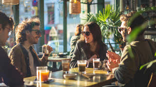 The Real Reason It’s So Hard To Quit Smoking