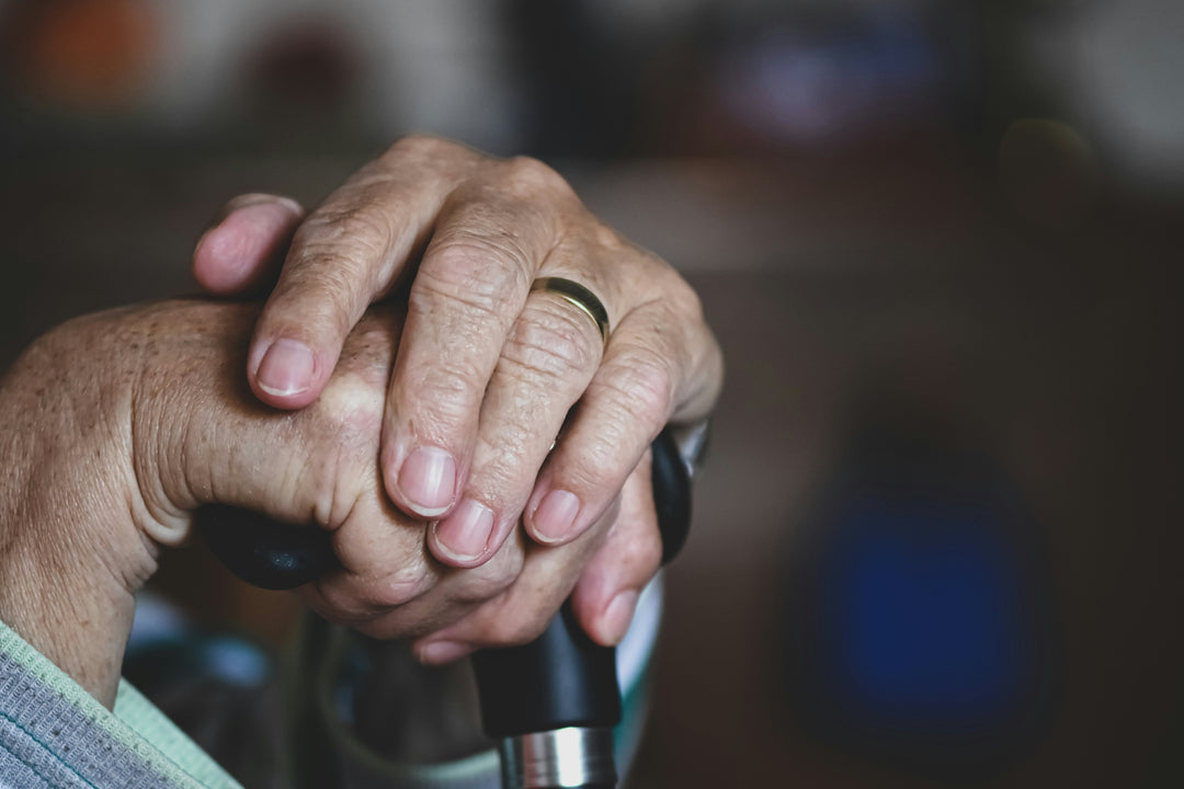 Quitting Smoking for Seniors: Tips and Benefits for Older Smokers - Quitine