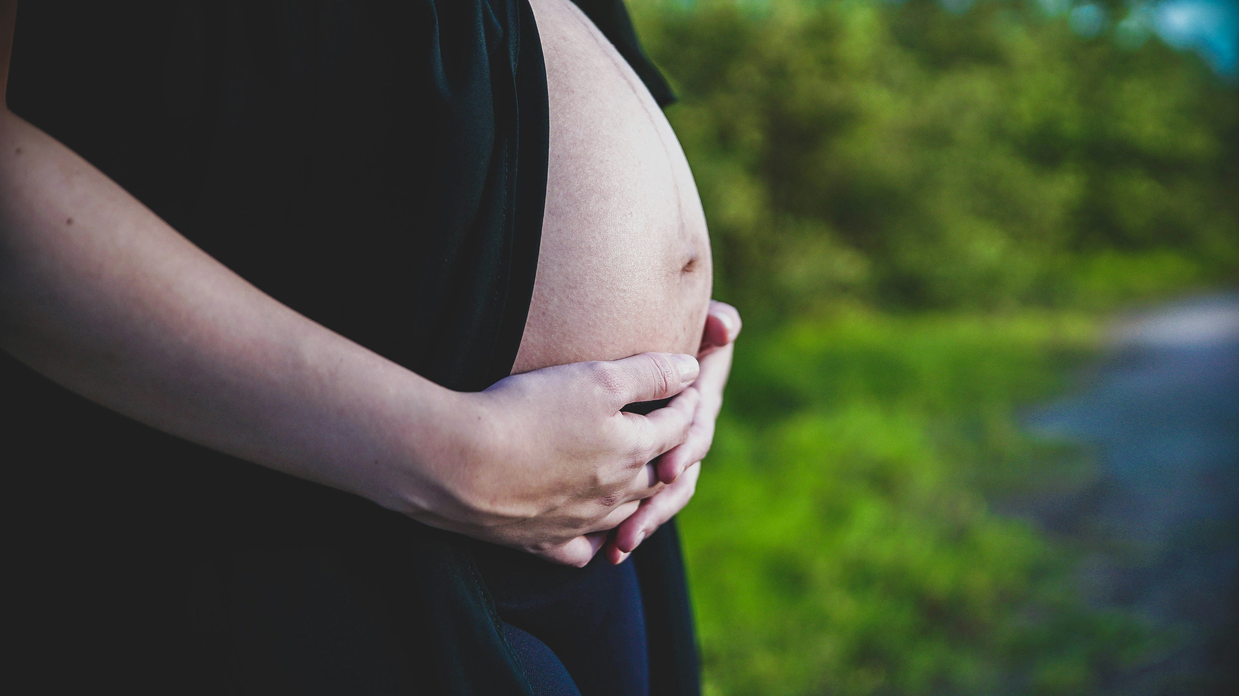 Quitting Smoking During Pregnancy: What Expectant Mothers Need to Know - quitine