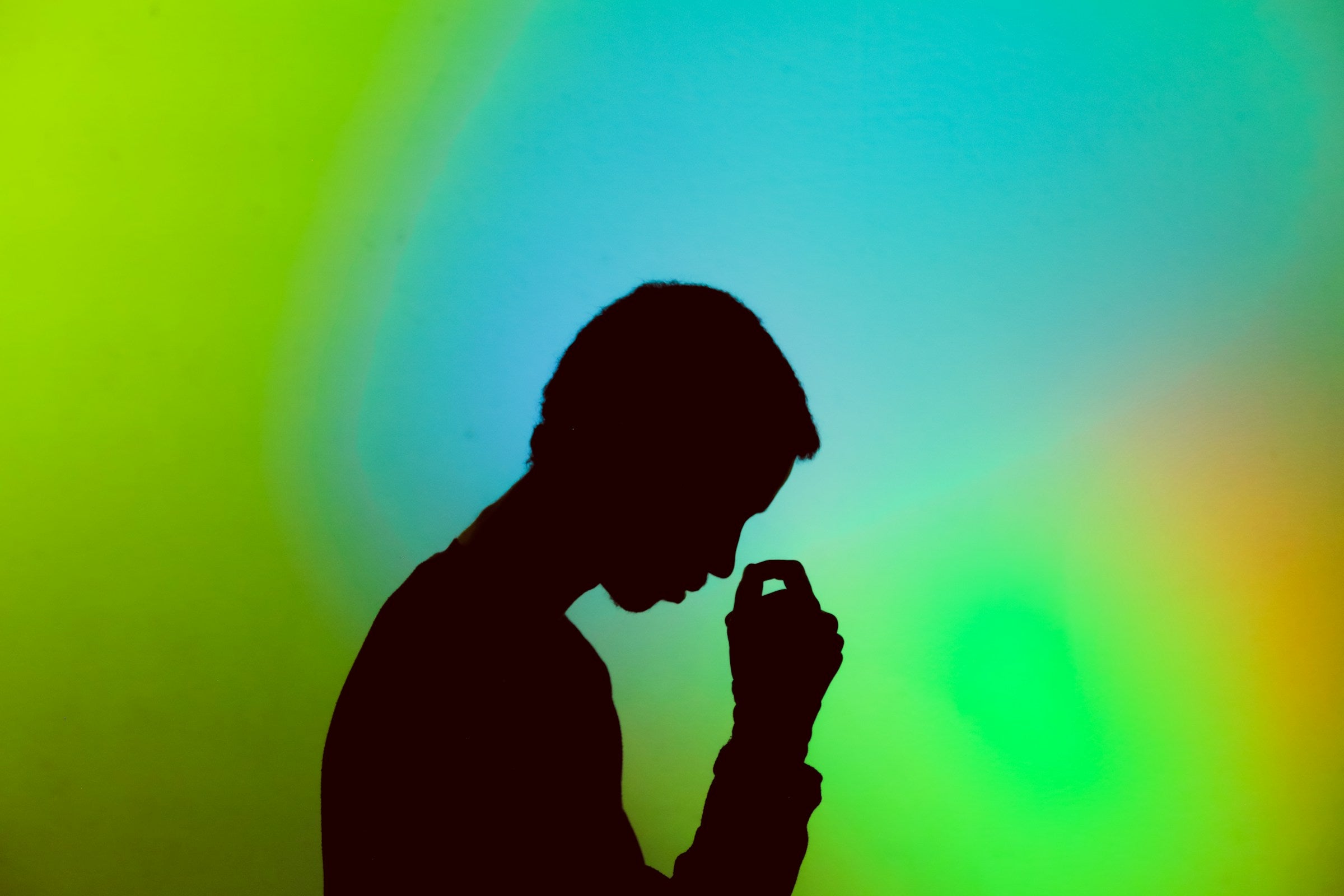 Using Nicotine Gum for Stress Relief - Quitine 