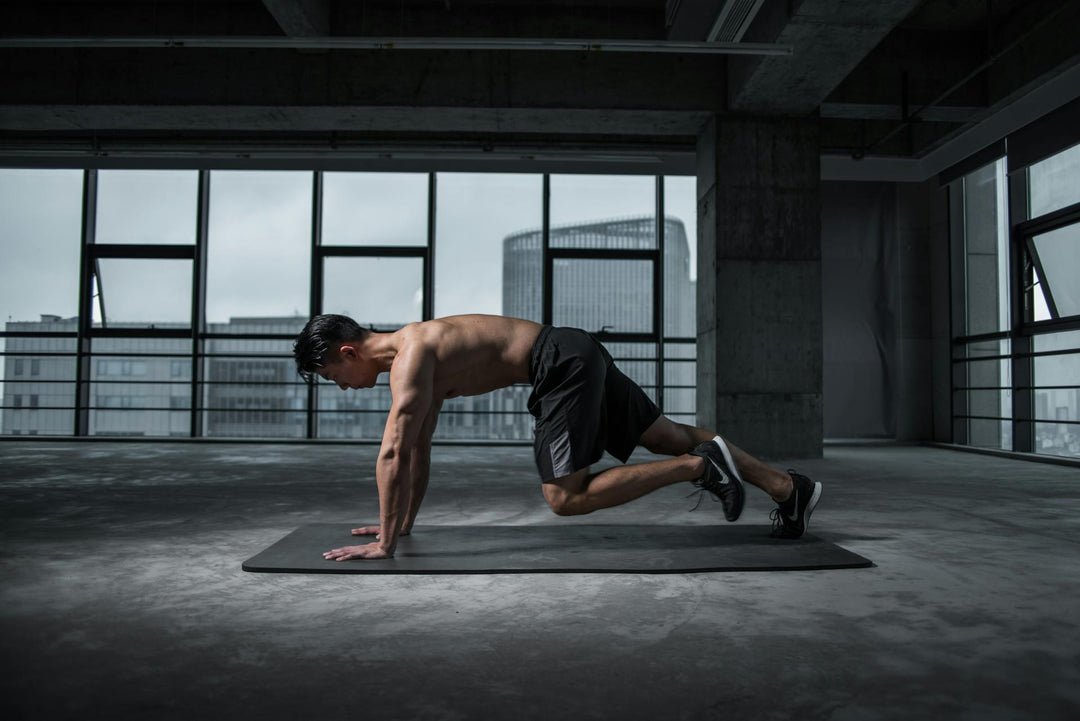 How Exercise Can Help You Quit Smoking: Boosting Mood and Reducing Cravings - Quitine