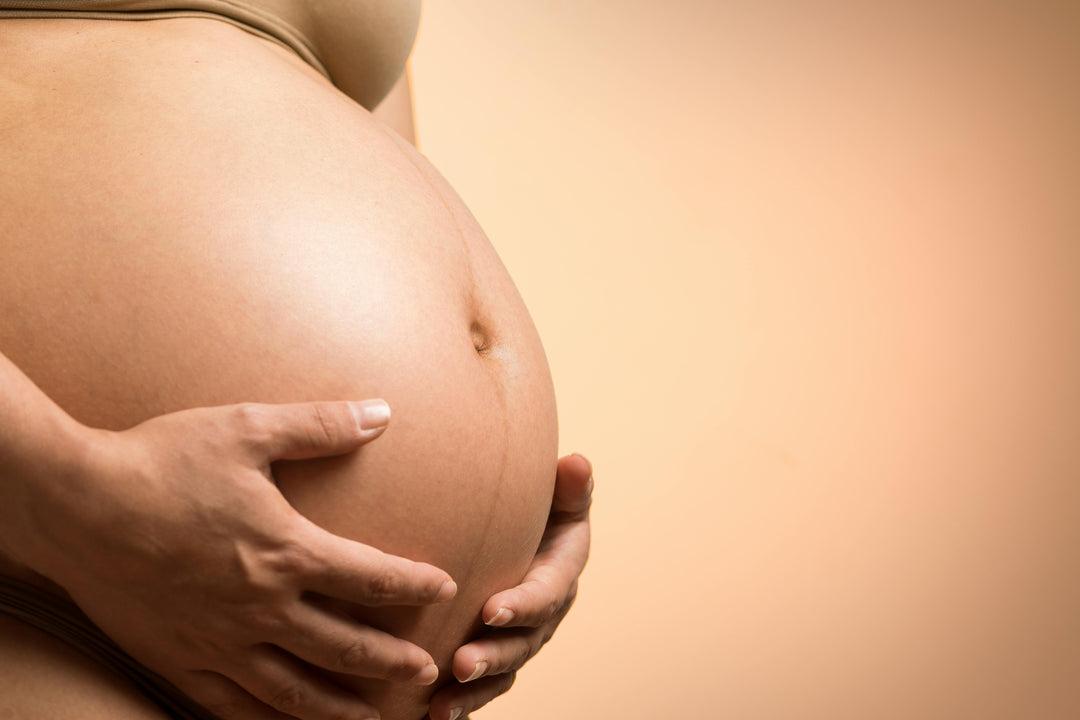 Nicotine Gum and Pregnancy: Is It Safe to Use Nicotine Gum While Pregnant? - Quitine