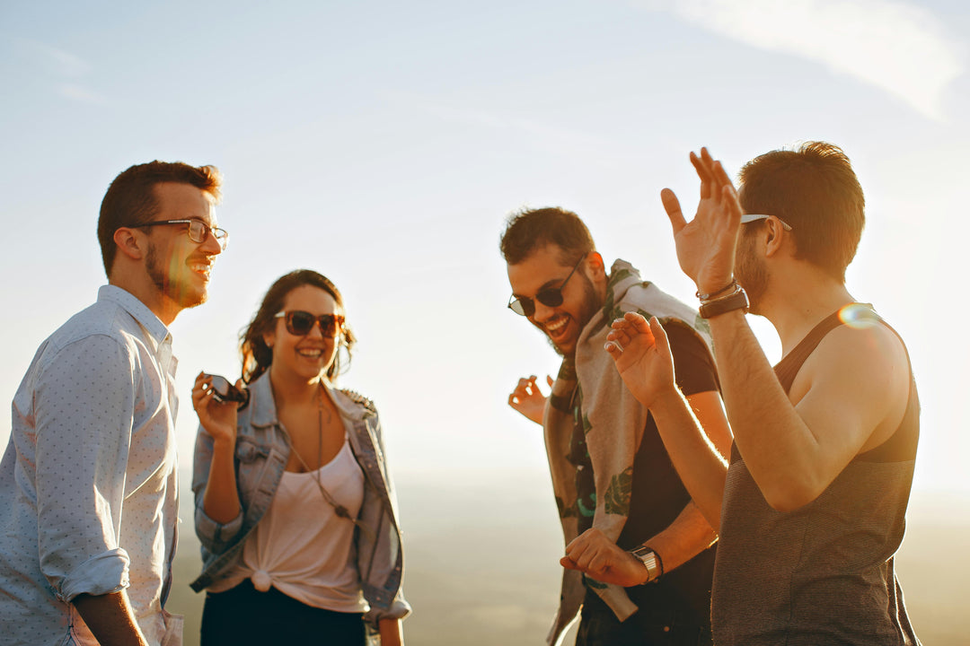 Nicotine Lozenge Dosing Guide: 2mg vs 4mg – Quitine 