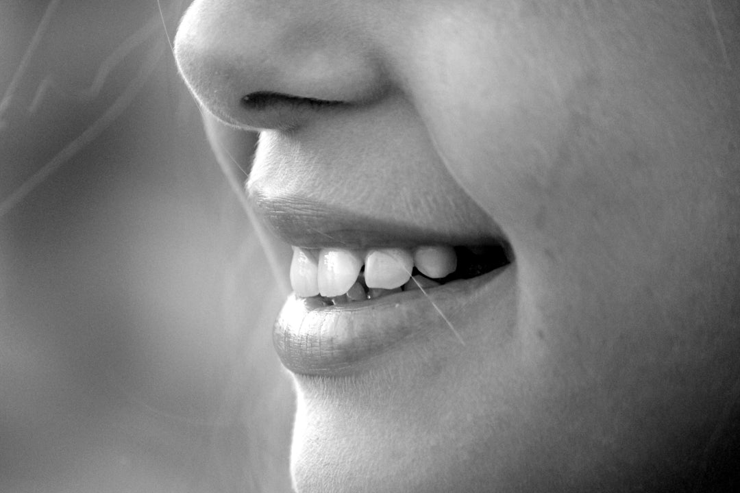 How to Use Nicotine Gum Properly: The Chew-and-Park Method Explained