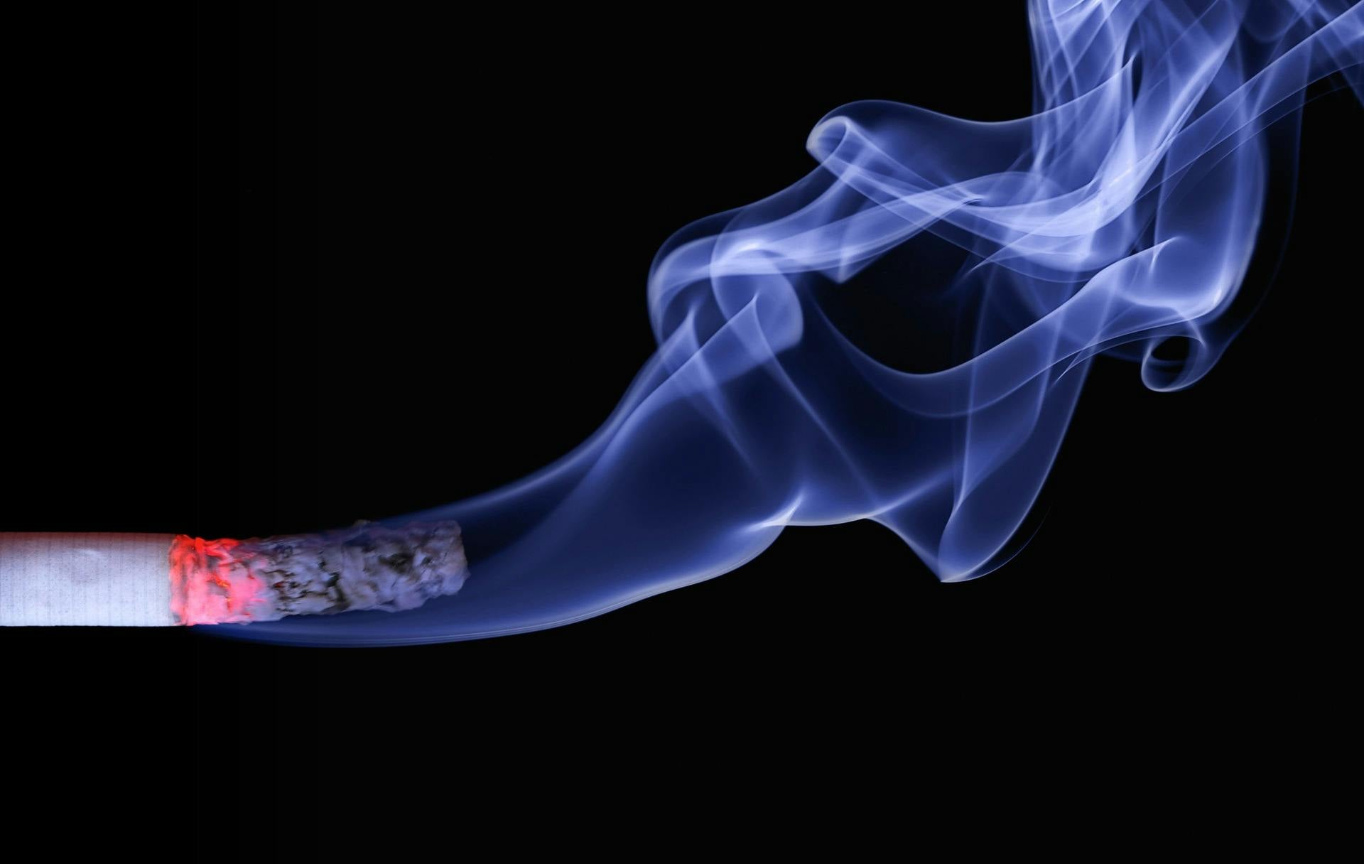 Why Is It So Hard to Quit Smoking? The Science of Nicotine Addiction - Quitine