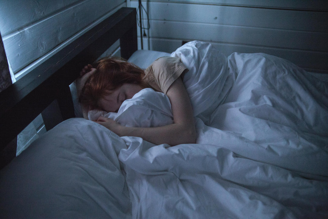 Sleep and Quitting Smoking: Overcoming Insomnia and Nighttime Cravings