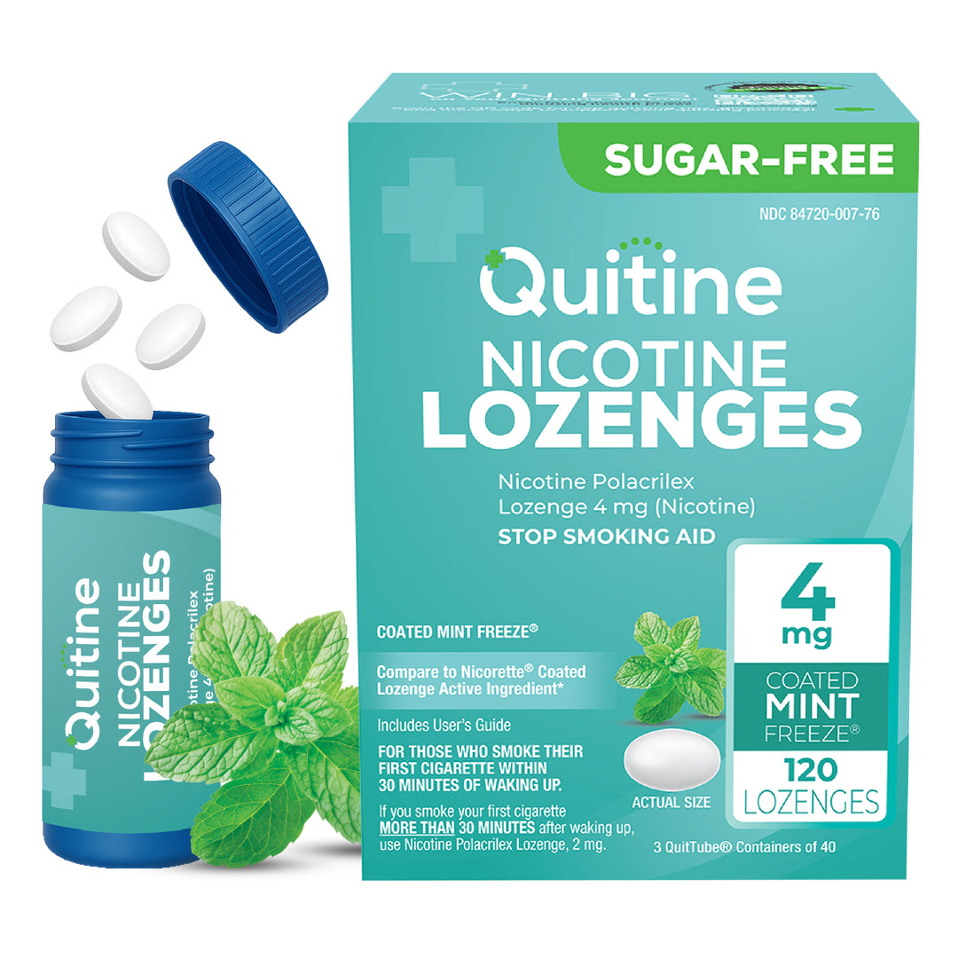 Can Vaping Really Cause Hair Loss? - Quitine Can Vaping Really Cause Hair Loss? - Quitine