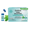 Quitine Nicotine Lozenges